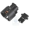 Vag Lupo 1999 2006 Lygiųjų Kabelių Įtampa Su Apsauga Originalus 1J0973117D