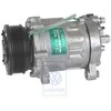 Vag Lupo 1999 2006 Oras Kompressorius Su Kliūtu Originalus 6N0820803C
