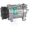 Vag Lupo 1999 2006 Oras Kompressorius Su Kliūtu Originalus 6N0820803C