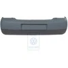 Vag Lupo 1999 2006 Priekinis Bumperio Dangtelis Pagamintas Originalus 6X0807421EGRU