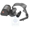Vag Lupo 1999 2006 Sėdynės Juosta 3 Taškų Pilka Originalus 6X0857805HE66