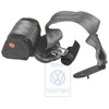 Vag Lupo 1999 2006 Sėdynės Juosta 3 Taškų Pilka Originalus 6X0857805HE66