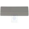 Vag Lupo 1999 2006 Šelfo Dėklas Flanelinis Pilkas Originalus 6N0858341U71