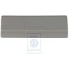 Vag Lupo 1999 2006 Šelfo Dėklas Flanelinis Pilkas Originalus 6N0858341U71