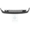 Vag Lupo 1999 2006 Spoiler Satin Juodas Originalus 6E0805903CB41