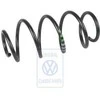 Vag Lupo 1999 2006 Spyruoklinis Sraigas Originalus 6E0411105H