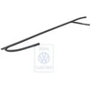 Vag Lupo 1999 2006 Stiklo Gidas Satin Juoda Originalus 6X3837432EB41