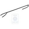 Vag Lupo 1999 2006 Stiklo Vairo Satino Juoda Originalus 6X3837431EB41