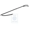 Vag Lupo 1999 2006 Stiklo Vairo Satino Juoda Originalus 6E0837431GB41