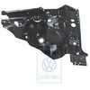 Vag Lupo 1999 2006 Variklio Galiuko Originalus 6X0809101G