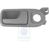 Vag Lupo 1999 2006 Vidinės Durų Rankena Pilka Originalus 6H0837114A7DE