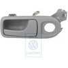 Vag Lupo 1999 2006 Vidinės Durų Rankena Pilka Originalus 6H0837114A7DE