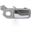 Vag Lupo 1999 2006 Vidinės Durų Rankena Flanelė Pilka Originalus 6X0837113D7DE