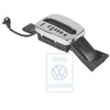 Vag Lupo 2004 2006 Pavarų Perjungimo Svirties Mechanizmo Dangtis Originalus 6N1713204B2ZZ