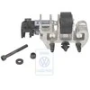 VAG Lupo Passat B5 Sėdynės Jungties Palaikymas Su Atrakintu Originalus 1J0881613A