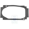 Vag Lupo Polo 6N 1995 2003 Originalus 6N0711267A