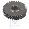 Vag Lupo Polo 6N 6N2 Dvigčio Ratlankis Originalus 085311361H