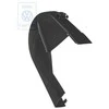 Vag Lupo Polo 6N Dantis Juostos Dangtelis Originalus 030109121C