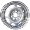 Vag Lupo Polo 6N Ratlankio Chromo Spalva Originalus 6N0601025A091