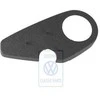 Vag Lupo Polo 6N2 Apsidų Aplankas Juodas Originalus 6N0881480C81