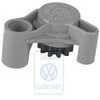 Vag Lupo Polo 6N2 Galinio Stabdžių Žiedas Originalus 6N1858309