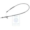 Vag Lupo Polo 6N2 Variklio Atrakinimo Kabelis Originalus 6N1721555P