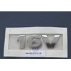 Vag Lupo Polo Chrominis Raidės Originalus 6N0853675A739