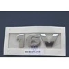 Vag Lupo Polo Chrominis Raidės Originalus 6N0853675A739