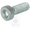 Vag Lupo Polo Passat Phaeton T4 T5 Šurvelis Šesterinis Originalus N0147973