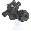 Vag Lupo Šildymo Sistemos Ventilis 1999 2003 Originalus 6X0819809