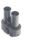 Vag Lygiagalis Kabelio jungtis su apsauga Volkswagen Golf 1993 1996 Originalus 1H0973204A