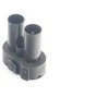 Vag Lygiagalis Kabelio jungtis su apsauga Volkswagen Golf 1993 1996 Originalus 1H0973204A