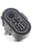 Vag Lygiagalis Kabelio jungtis su apsauga Volkswagen Golf 1993 1996 Originalus 1H0973204A