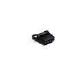 VAG Lygiagalis Kontaktu Būsenos Housas Audi A3 A6 Q7 Volkswagen Golf Jetta Passat Originalus 1J0972924