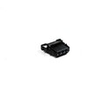 VAG Lygiagalis Kontaktu Būsenos Housas Audi A3 A6 Q7 Volkswagen Golf Jetta Passat Originalus 1J0972924