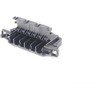 VAG Lygiagubtis kontaktinis korpusas Originalus 1J0972706