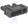 VAG Lygiagumbio jungtuvai Prievadas Audi 100 1994 Volkswagen Golf 1993 357972764K