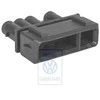 VAG Lygiagumbio jungtuvai Prievadas Audi 100 1994 Volkswagen Golf 1993 357972764K