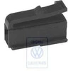 Vag Lyginis Kontaktu Lizdas Corrado Passat B2 Santana 1985 1995 Originalus 321945246