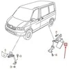 Vag Lygio Jutiklis Su Stulpeliais Gale Os Gale Volkswagen Transporter Kombi 2016 Originalus 7E0941274