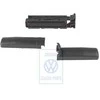 Vag Lygiužemis Harness Plugas Su Antisūkiu Corrado Golf Mk3 Passat B3 Originalus 1H0906370H