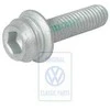 Vag M6x22 Varstas Sraigto Galvos Su Vidiniu Daugiataškio Galva Jetta Mk5 Polo 6N Originalus N90837201