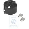Vag Mažasis Gaminys Caddy Mk2 Golf Country Golf Mk1 Cabriolet Originalus 050905209