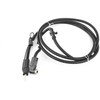 Vag Mažėjimo Medžiagos Tiektuvo Vamzdis Volkswagen Golf Audi A3 Originalus 5Q0131984AF