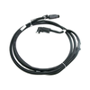 Vag Mažėjimo Medžiagos Tiektuvo Vamzdis Volkswagen Golf Audi A3 Originalus 5Q0131984AF
