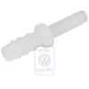 Vag Mažinimo Tarpinė Corrado Golf Mk3 Passat B3 B4 Vento Originalus 1H0201328