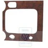 Vag Mechanizmo Keitimo Dangos Viršelis Touareg Mk1 2003 2007 Originalus 7L6863916DB2WE