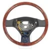 VAG Medinis Vairo Ratas Bora Golf Mk4 Passat B5 Originalus 1J0419091BP2WE