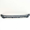 Vag Mesh Juodas Satinas 2012 2018 Audi A1 Sportback Originalus 82A807683A9B9