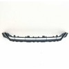 Vag Mesh Juodas Satinas 2012 2018 Audi A1 Sportback Originalus 82A807683A9B9